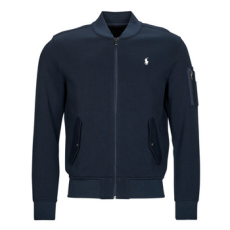 Polo Ralph Lauren Dzsekik SWEAT BOMBER EN DOUBLE KNIT TECH Tengerész EU XXL