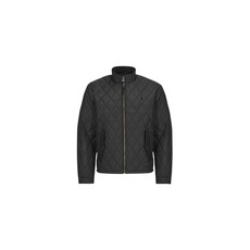 Polo Ralph Lauren Dzsekik VESTE MATELASSEE ZIPPEE Fekete EU XL