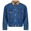Polo Ralph Lauren Farmerkabátok TRUCKER JACKET Kék EU M