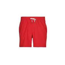 Polo Ralph Lauren Fürdőruhák MAILLOT DE BAIN UNI EN POLYESTER RECYCLE Piros EU L