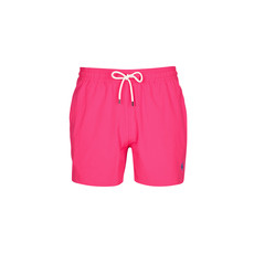 Polo Ralph Lauren Fürdőruhák MAILLOT DE BAIN UNI EN POLYESTER RECYCLE Rózsaszín EU L