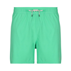Polo Ralph Lauren Fürdőruhák MAILLOT DE BAIN UNI EN POLYESTER RECYCLE Zöld EU XXL