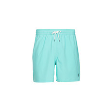 Polo Ralph Lauren Fürdőruhák MAILLOT SHORT DE BAIN EN NYLON RECYCLE, CORDON DE SERRAGE ET POC Kék EU M