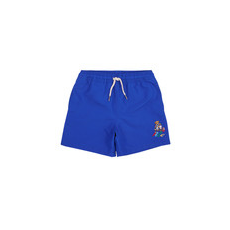 Polo Ralph Lauren Fürdőruhák TRAVELER SHO-SWIMWEAR-TRUNK Kék 2 éves