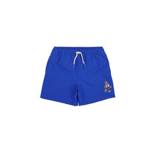 Polo Ralph Lauren Fürdőruhák TRAVELER SHO-SWIMWEAR-TRUNK Kék 5 éves gyerek fürdőruha