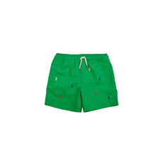 Polo Ralph Lauren Fürdőruhák TRAVELER-SWIMWEAR-TRUNK Zöld 6 éves