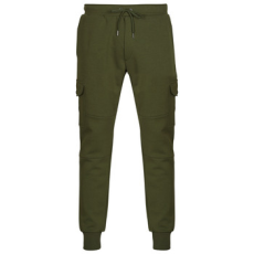 Polo Ralph Lauren Futónadrágok / Melegítők BAS DE JOGGING CARGO AJUSTE EN DOUBLE KNIT TECH Keki EU L