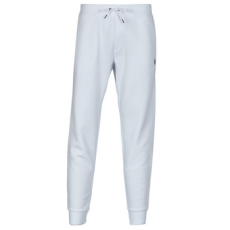 Polo Ralph Lauren Futónadrágok / Melegítők BAS DE JOGGING EN DOUBLE KNIT TECH Fehér EU M