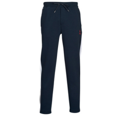 Polo Ralph Lauren Futónadrágok / Melegítők BAS DE SURVETEMENT AVEC BANDES Sokszínű EU XL