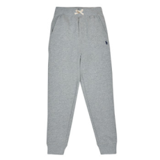 Polo Ralph Lauren Futónadrágok / Melegítők JOGGER-BOTTOMS-PANT Szürke 10 / 12 Jahre