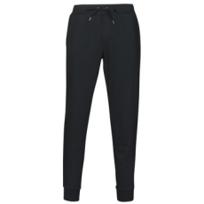 Polo Ralph Lauren Futónadrágok / Melegítők PANTALON DE JOGGING EN DOUBLE KNIT TECH LOGO PONY PLAYER Fekete EU XS