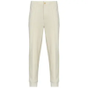 Polo Ralph Lauren Futónadrágok / Melegítők PANTALON EN DOUBLE KNIT TECH PIQUE Bézs EU XL