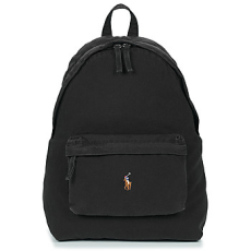 Polo Ralph Lauren Hátitáskák BACKPACK LARGE Fekete Egy méret