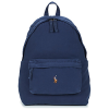Polo Ralph Lauren Hátitáskák BACKPACK LARGE Tengerész Egy méret