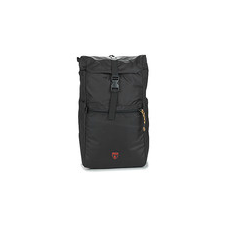 Polo Ralph Lauren Hátitáskák FLAP BACKPCK-BACKPACK-LARGE Fekete Egy méret hátizsák