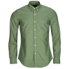 Polo Ralph Lauren Hosszú ujjú ingek CHEMISE AJUSTEE SLIM FIT EN OXFORD LEGER Keki EU L