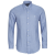 Polo Ralph Lauren Hosszú ujjú ingek CHEMISE COUPE DROITE EN LIN Kék EU M
