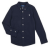 Polo Ralph Lauren Hosszú ujjú ingek LS FB CS M5-SHIRTS-SPORT SHIRT Tengerész 8 Jahre