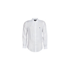 Polo Ralph Lauren Hosszú ujjú ingek Z221SC19 Fehér EU XS