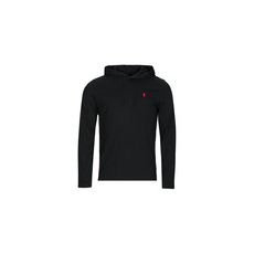 Polo Ralph Lauren Hosszú ujjú pólók K223SC08-LSPOHOODM9-LONG SLEEVE-T-SHIRT Fekete EU M