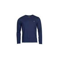 Polo Ralph Lauren Hosszú ujjú pólók LS CREW Tengerész EU M