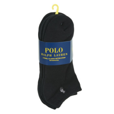 Polo Ralph Lauren Kiegészítők ASX117 X6 Fekete Egy méret