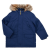 Polo Ralph Lauren Parka kabátok ANEX 2 PARKA-OUTERWEAR-COAT Tengerész 6 ans