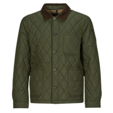 Polo Ralph Lauren Parka kabátok CAR COAT MATELASSEE Keki EU S