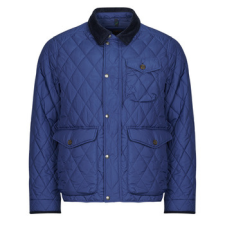 Polo Ralph Lauren Parka kabátok PARKA MATELASSEE Kék EU L férfi kabát, dzseki