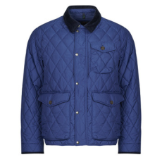Polo Ralph Lauren Parka kabátok PARKA MATELASSEE Kék EU M