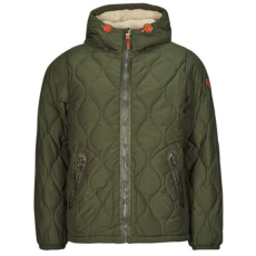 Polo Ralph Lauren Parka kabátok PARKA RIPSTOP Keki EU L