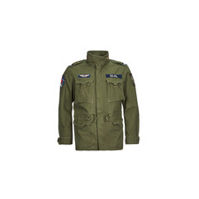 Polo Ralph Lauren Parka kabátok PENILLA Keki EU M férfi kabát, dzseki