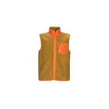 Polo Ralph Lauren Polárok FZVESTM7-SLEEVELESS-FULL ZIP Barna EU M férfi pulóver, kardigán