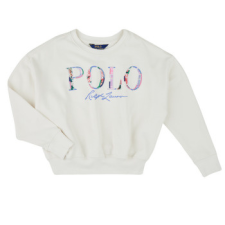 Polo Ralph Lauren Pulóverek BBBLPOLOPO-KNIT SHIRTS-SWEATSHIRT Bézs 10 / 12 Jahre gyerek pulóver, kardigán