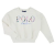 Polo Ralph Lauren Pulóverek BBBLPOLOPO-KNIT SHIRTS-SWEATSHIRT Bézs 8 Jahre