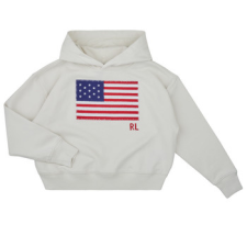 Polo Ralph Lauren Pulóverek BLANC Bézs 12 / 14 Jahre gyerek pulóver, kardigán