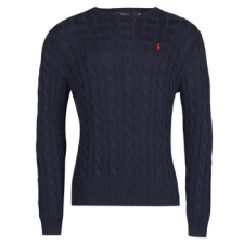 Polo Ralph Lauren Pulóverek KINNU Kék EU S férfi pulóver, kardigán
