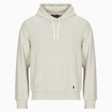 Polo Ralph Lauren Pulóverek L/S HOODIE-SLEEP-TOP Bézs EU XXL férfi pulóver, kardigán