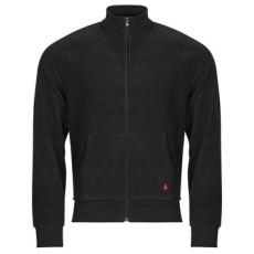 Polo Ralph Lauren Pulóverek L/S MOCK-SLEEP-TOP Fekete EU S