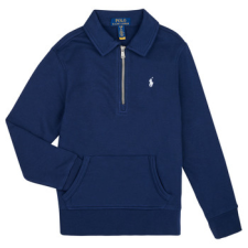 Polo Ralph Lauren Pulóverek LS HZ M7-KNIT SHIRTS-SWEATSHIRT Tengerész 8 Jahre gyerek pulóver, kardigán