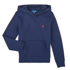 Polo Ralph Lauren Pulóverek LS PO HOOD Tengerész 18 / 20 Jahre
