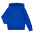 Polo Ralph Lauren Pulóverek LS PO HOOD-TOPS-KNIT Kék 18 / 20 Jahre