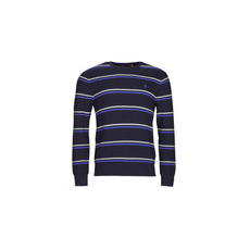 Polo Ralph Lauren Pulóverek LSTXTSTRCNPP-LONG SLEEVE-PULLOVER Sokszínű EU L