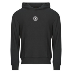 Polo Ralph Lauren Pulóverek PO HOOD-SLEEP-TOP Fekete EU XL