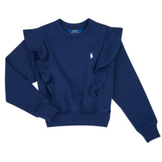 Polo Ralph Lauren Pulóverek RFFLFRNTPO-KNIT SHIRTS-PULLOVER Tengerész 16 Jahre