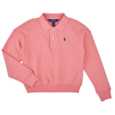 Polo Ralph Lauren Pulóverek ROSE Rózsaszín 12 / 14 Jahre