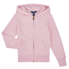Polo Ralph Lauren Pulóverek ROSE Rózsaszín 8 / 10 Jahre gyerek pulóver, kardigán