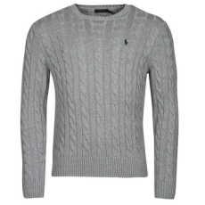Polo Ralph Lauren Pulóverek SERINA Szürke EU M