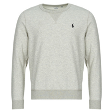 Polo Ralph Lauren Pulóverek SWEAT CREWNECK Szürke EU M férfi pulóver, kardigán