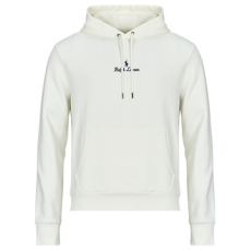 Polo Ralph Lauren Pulóverek SWEAT HOODIE POLO CENTER Fehér EU XS